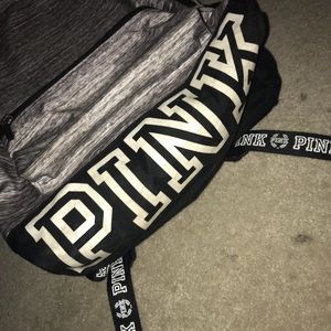 Victoria Secret Pink Backpack